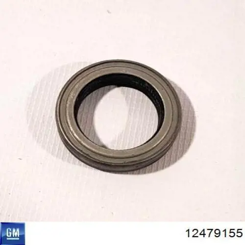 Сальник півосі переднього моста Timken 710497 ціна, від 16.17 USD