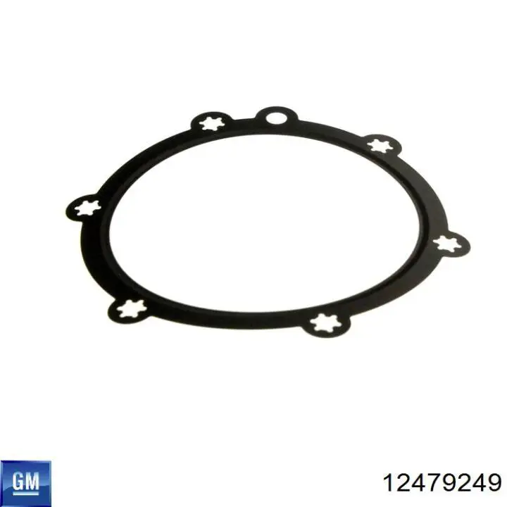  General Motors 12479249 ціна, від 98.82 USD