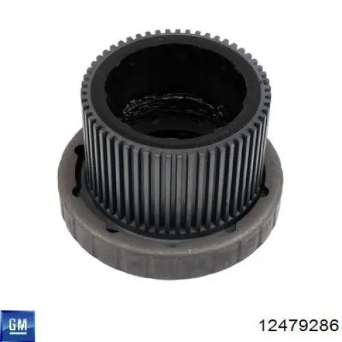  General Motors 12479286 ціна, від 254.35 USD