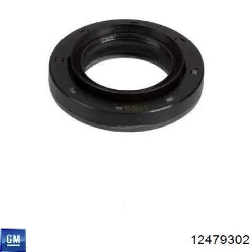  General Motors 12479302 ціна, від 23.23 USD