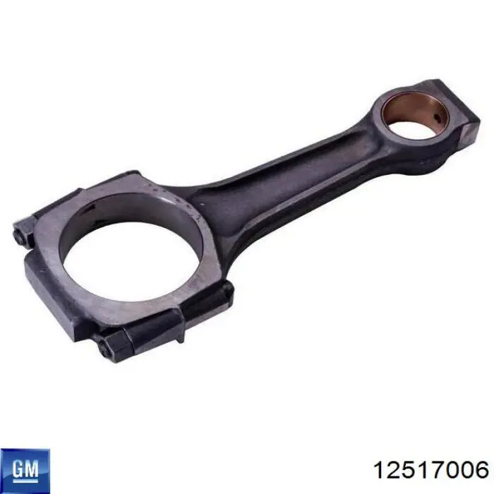  General Motors 12517006 ціна, від 69.72 USD