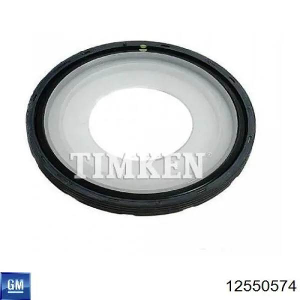 Купити 12550574 General Motors Сальник колінвала задній