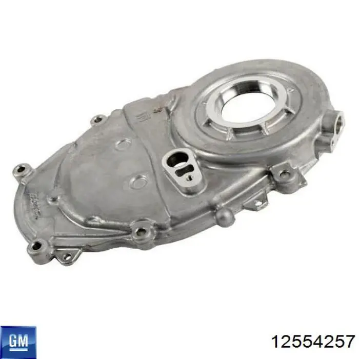  General Motors 12554257 ціна, від 63.27 USD