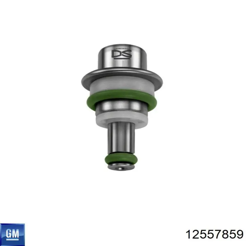 Автомобільний термостат General Motors 12557859 ціна, від 17.58 USD