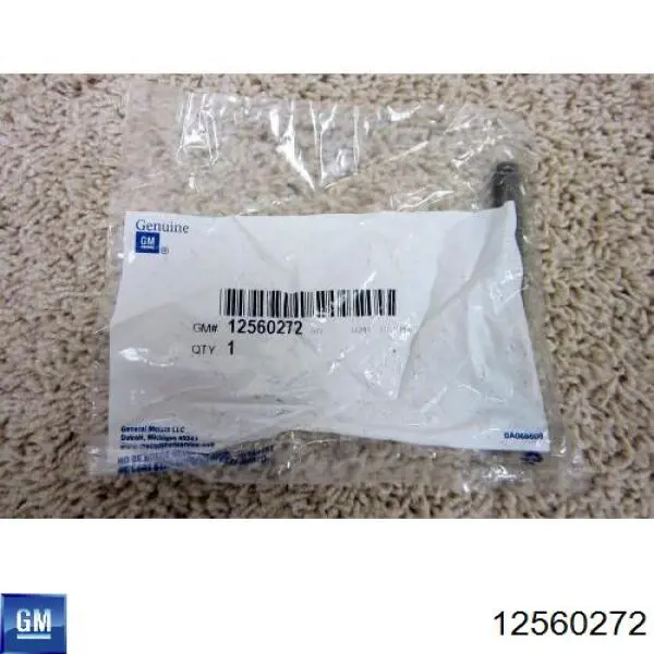  General Motors 12560272 ціна, від 8.87 USD
