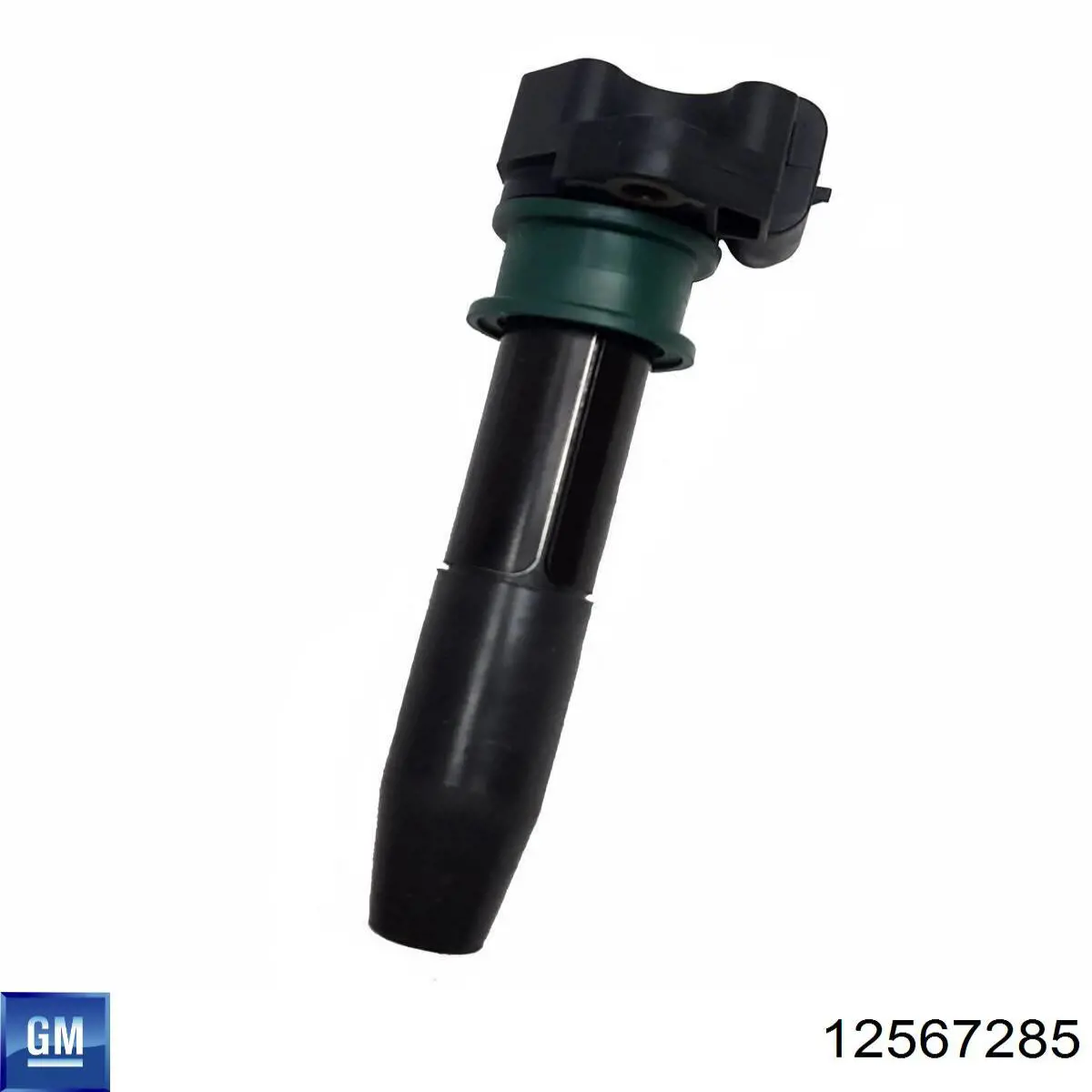 Котушка запалювання HELLA 5DA230035621 ціна, від 474.60 USD