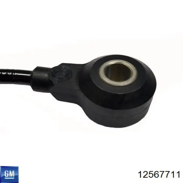 Датчик детонації 12567711 General Motors