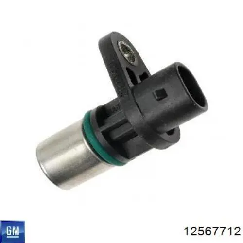 12567712 General Motors ДПКВ