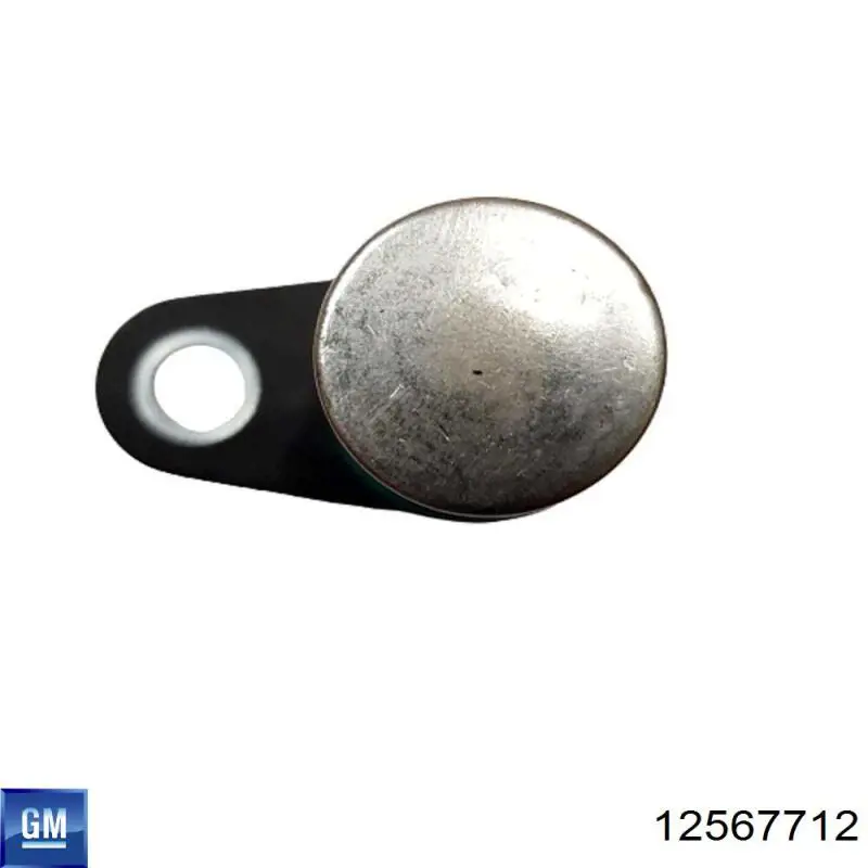 Датчик обертів колінвалу General Motors 12567712 ціна, від 21.33 USD