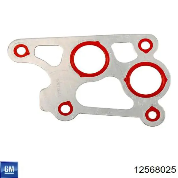  General Motors 12568025 ціна, від 60.81 USD