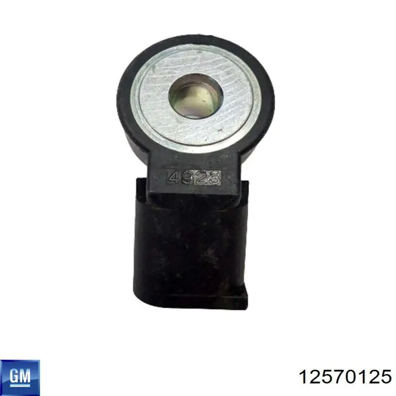 Купити 2131576 General Motors Датчик детонації
