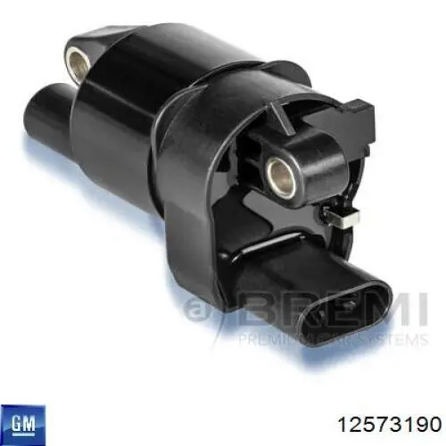 Котушка запалювання VALEO 245807 ціна, від 21.70 USD