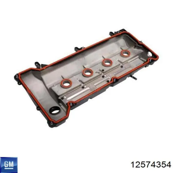 Сальник клапана (маслознімний), впуск/випуск Fel-pro SS710432 ціна, від 12.99 USD