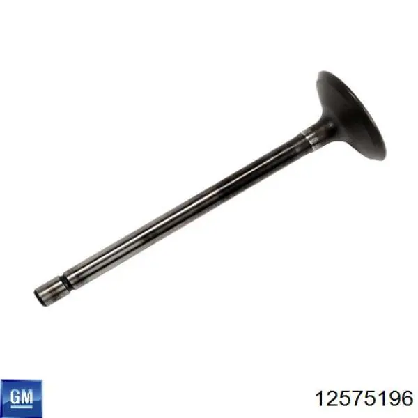  General Motors 12575196 ціна, від 2.65 USD