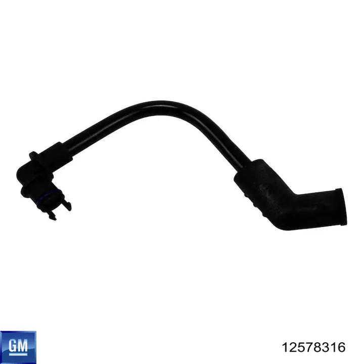 Купити 12578316 General Motors 