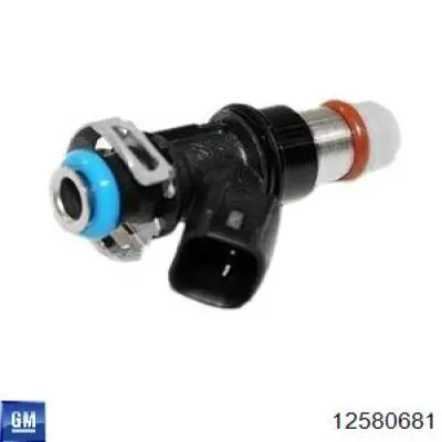 Купити FJ887 Standard Форсунка дизельна в зборі, розпилювач + тримач