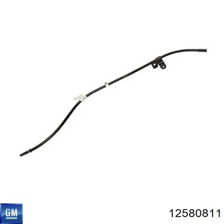 12580811 General Motors 