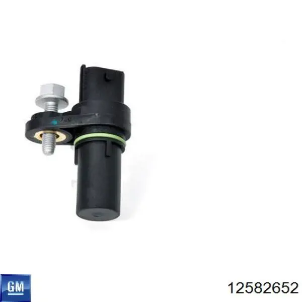 Купити 6235709 Opel Датчик положення (оборотів) коленвалу