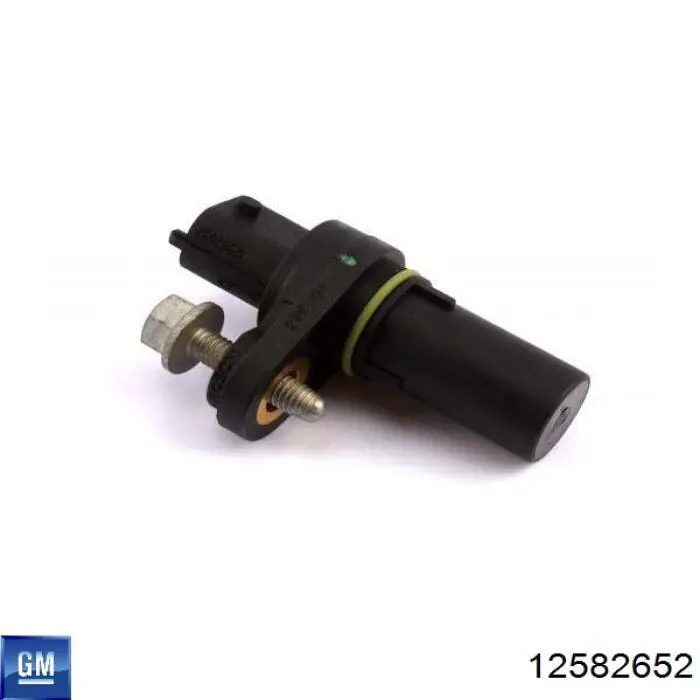 Датчик обертів колінвалу Magneti Marelli 064848237010 ціна, від 14.21 USD