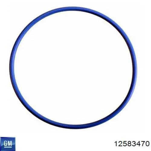  General Motors 12583470 ціна, від 89.44 USD