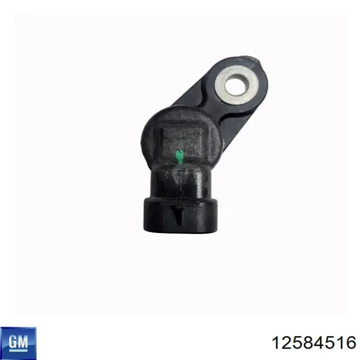 12584516 General Motors Датчик розподільного вала