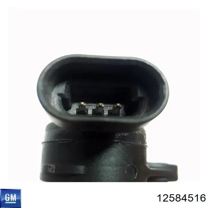 Датчик фаз General Motors 12584516 ціна, від 31.67 USD