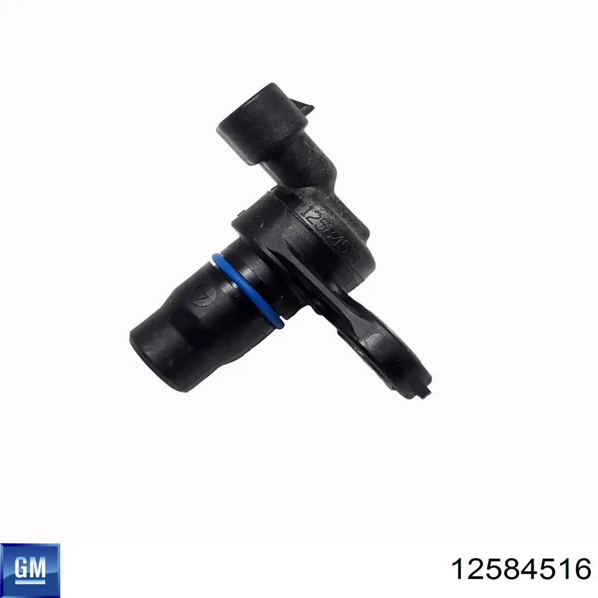 12584516 General Motors Датчик розподільного вала