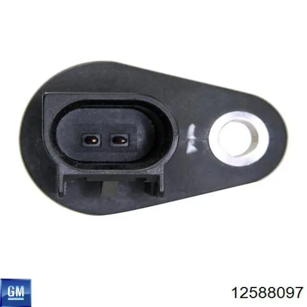  General Motors 12588097 ціна, від 56.25 USD