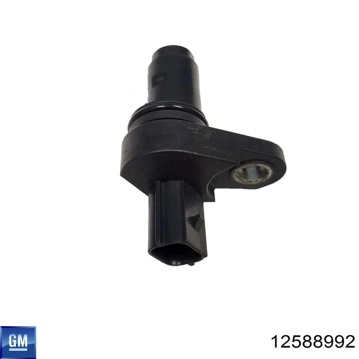 Датчик положення колінвала General Motors 12588992