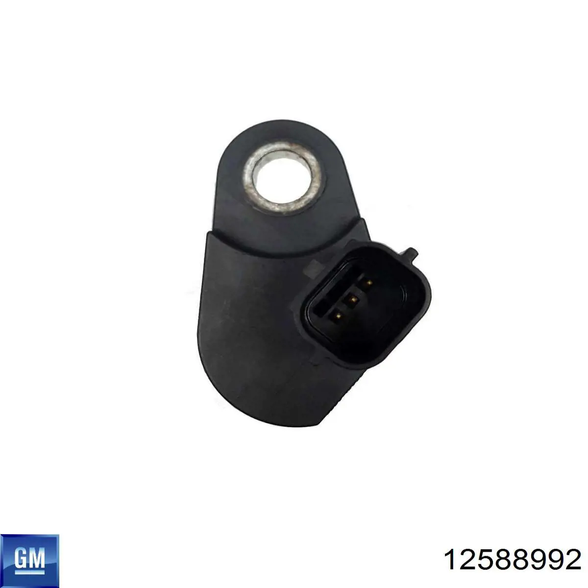 Датчик обертів колінвалу General Motors 12588992 ціна, від 19.89 USD