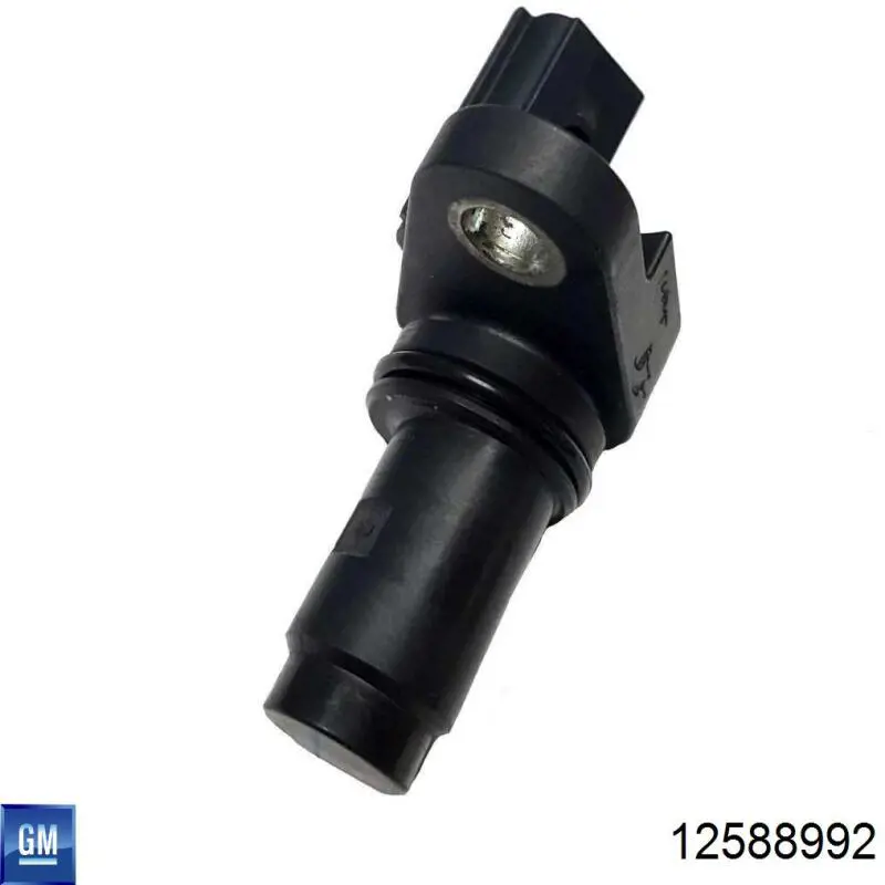 Датчик обертів колінвалу Bremi 60171 ціна, від 15.22 USD