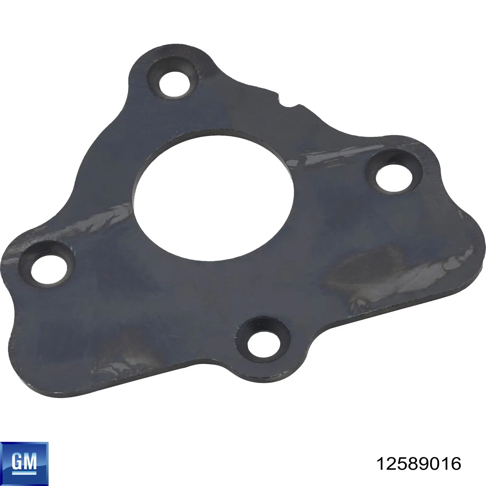  General Motors 12589016 ціна, від 22.23 USD