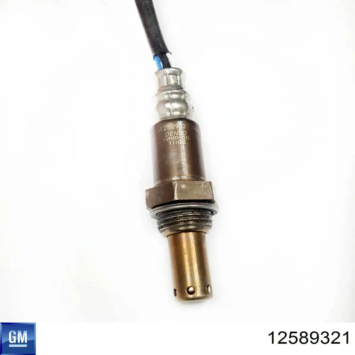 Купити 12589321 General Motors 