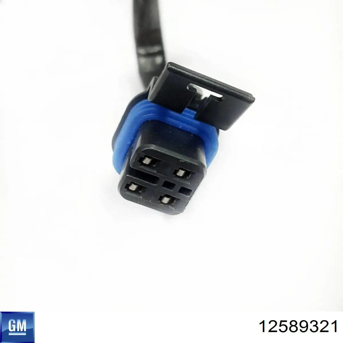  General Motors 12589321 ціна, від 51.82 USD
