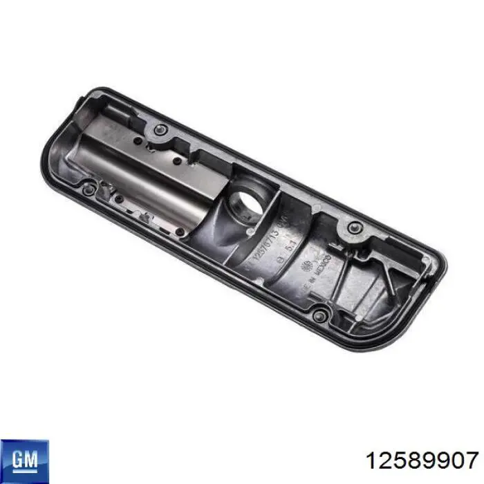 12589907 General Motors 