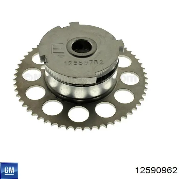 Купити 12590962 General Motors 