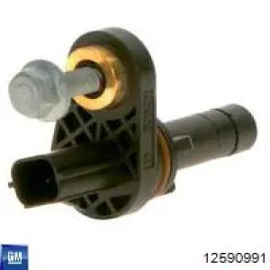 Датчик обертів колінвалу General Motors 12590991 ціна, від 11.86 USD
