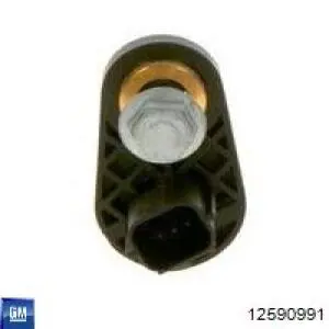 Купити 12590991 General Motors Датчик положення (оборотів) коленвалу