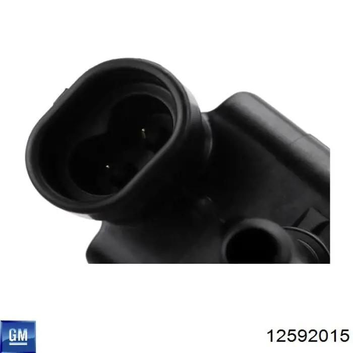 Купити 12592015 General Motors 