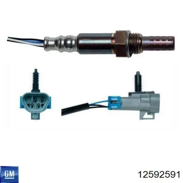 2344331 Denso 