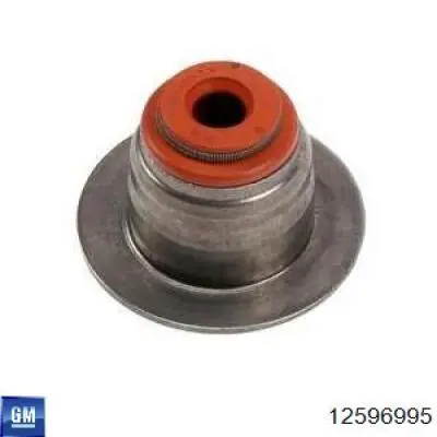 Сальник клапана (маслознімний), впуск/випуск General Motors 12596995 ціна, від 1.19 USD