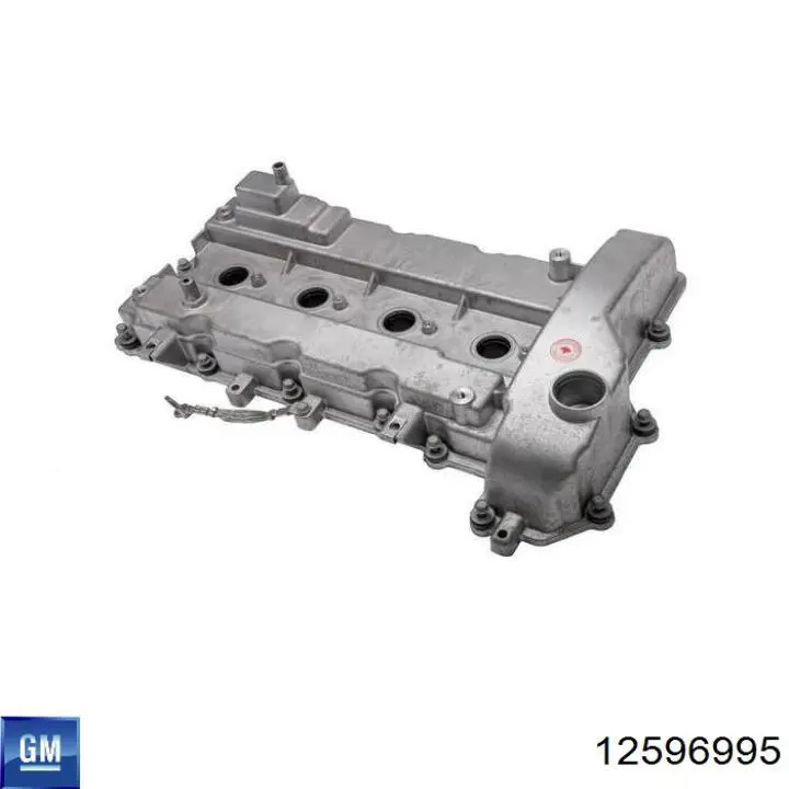 Купити 12596995 General Motors Сальник клапана
