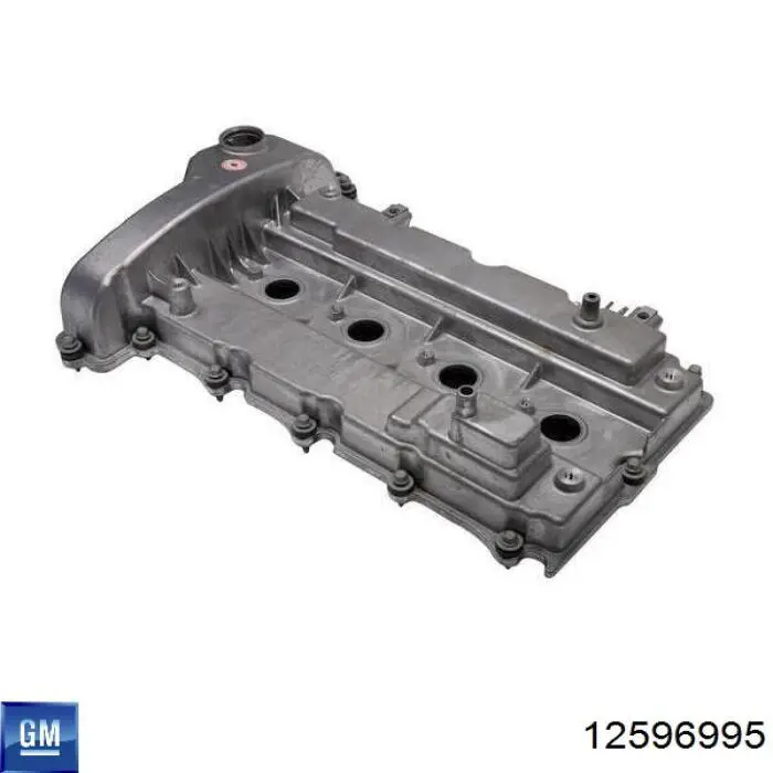 Сальник клапана 12596995 General Motors