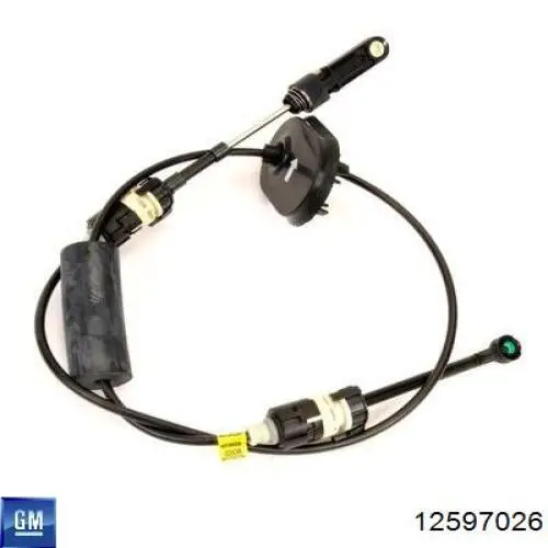  General Motors 12597026 ціна, від 68.42 USD