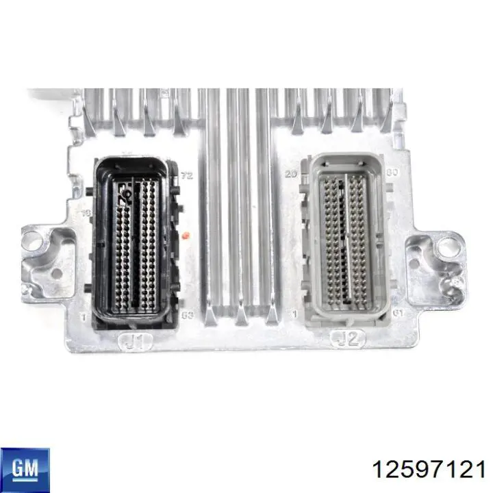 Купити 12597121 General Motors 