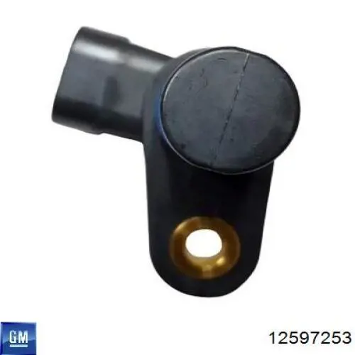 Купити 12597253 General Motors 