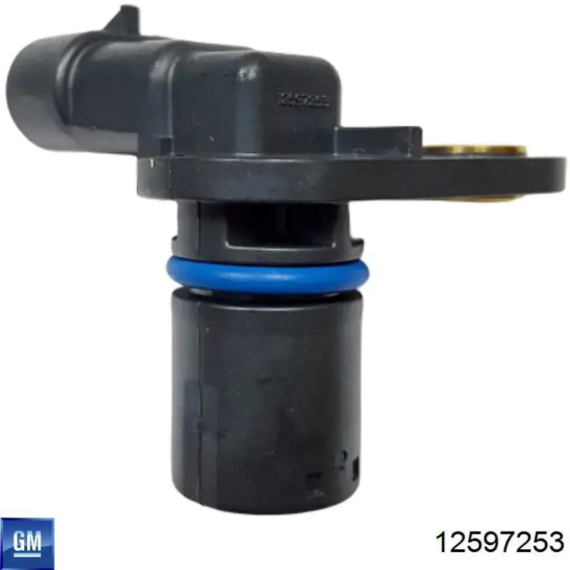  General Motors 12597253 ціна, від 91.20 USD