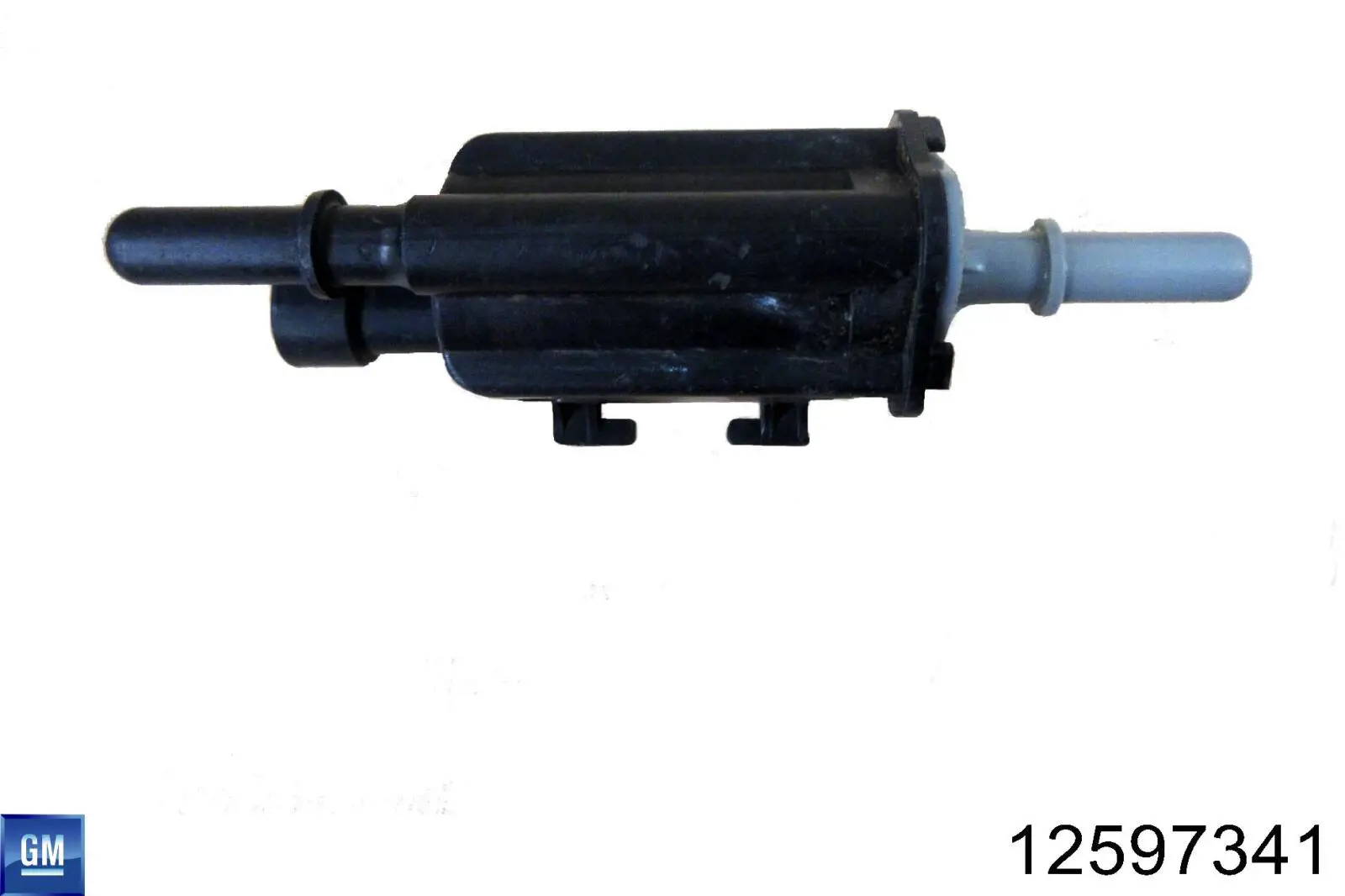 Блок клапанів АКПП General Motors 12597341 ціна, від 23.00 USD