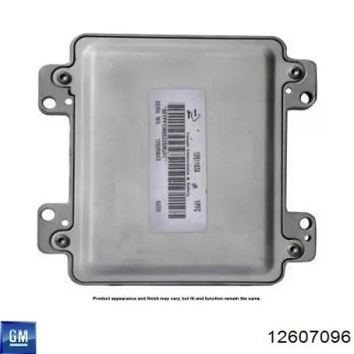  General Motors 12607096 ціна, від  USD