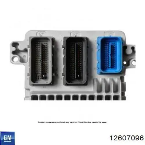 Купити 12607096 General Motors 